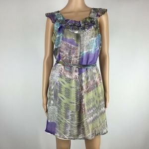 B Relaxx Women's Dress Size L Sleeveless